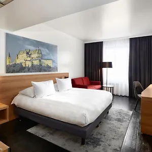 3* Hotell Park By Radisson
