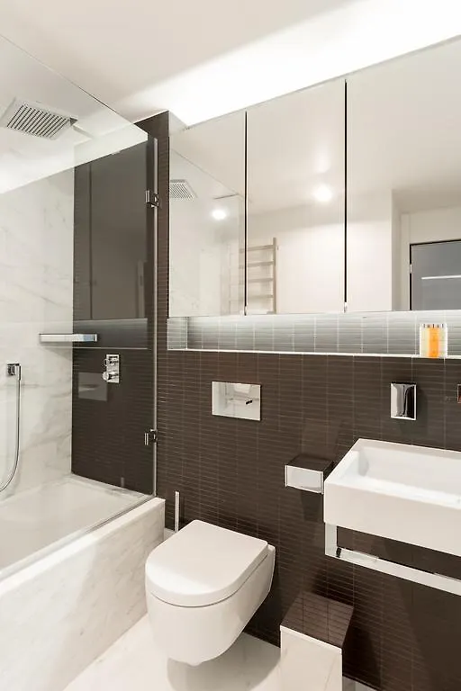 Apartament Relais Louvigny Luksemburg